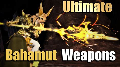 ultimate dreadwyrm weapons